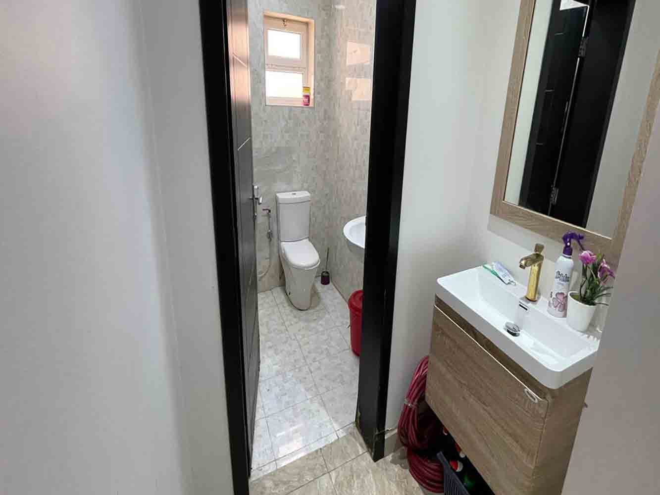 صورة شقة للبيع في البسيتين #4777 3