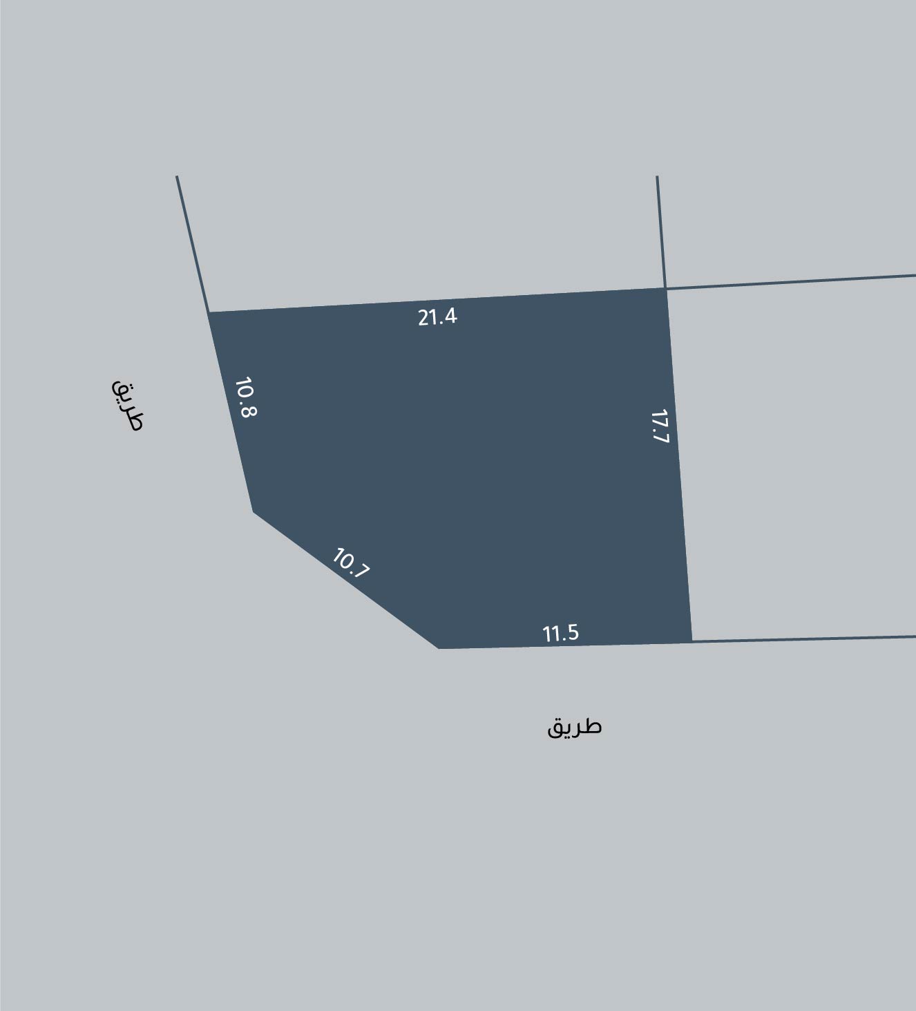 Land for Sale in Daih Image #4778 0