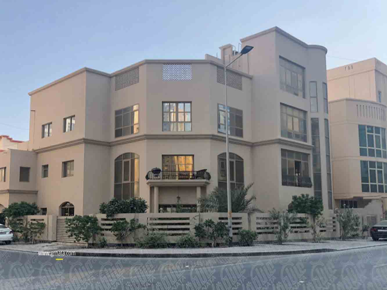 صورة فيلا للبيع في الجفير #4780 0