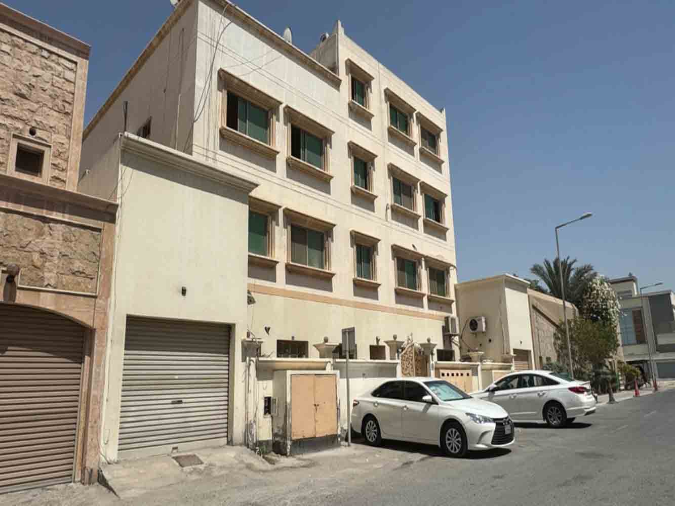 Building for Sale in Muharraq Image #4781 1