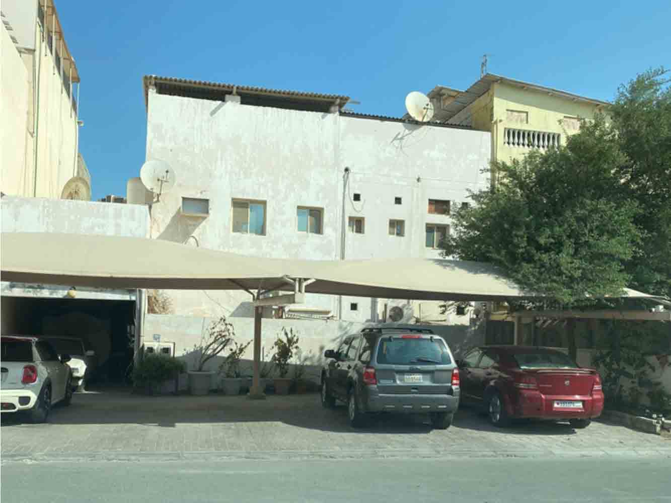 Villa for Sale in Isa Town Image #4782 1