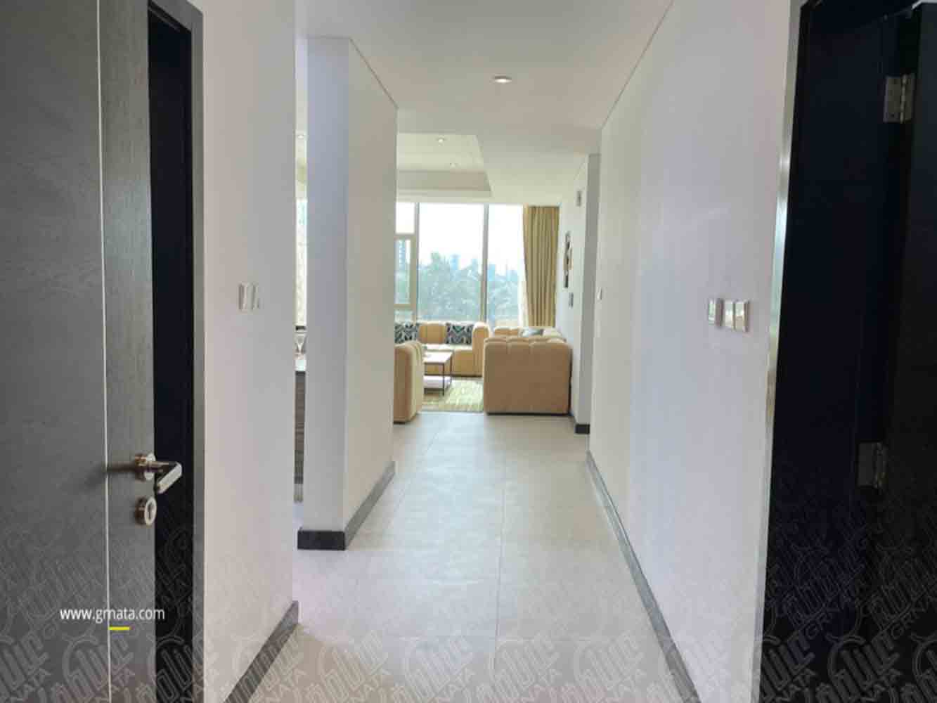 صورة شقة للبيع في جزيرة الريف #4785 1