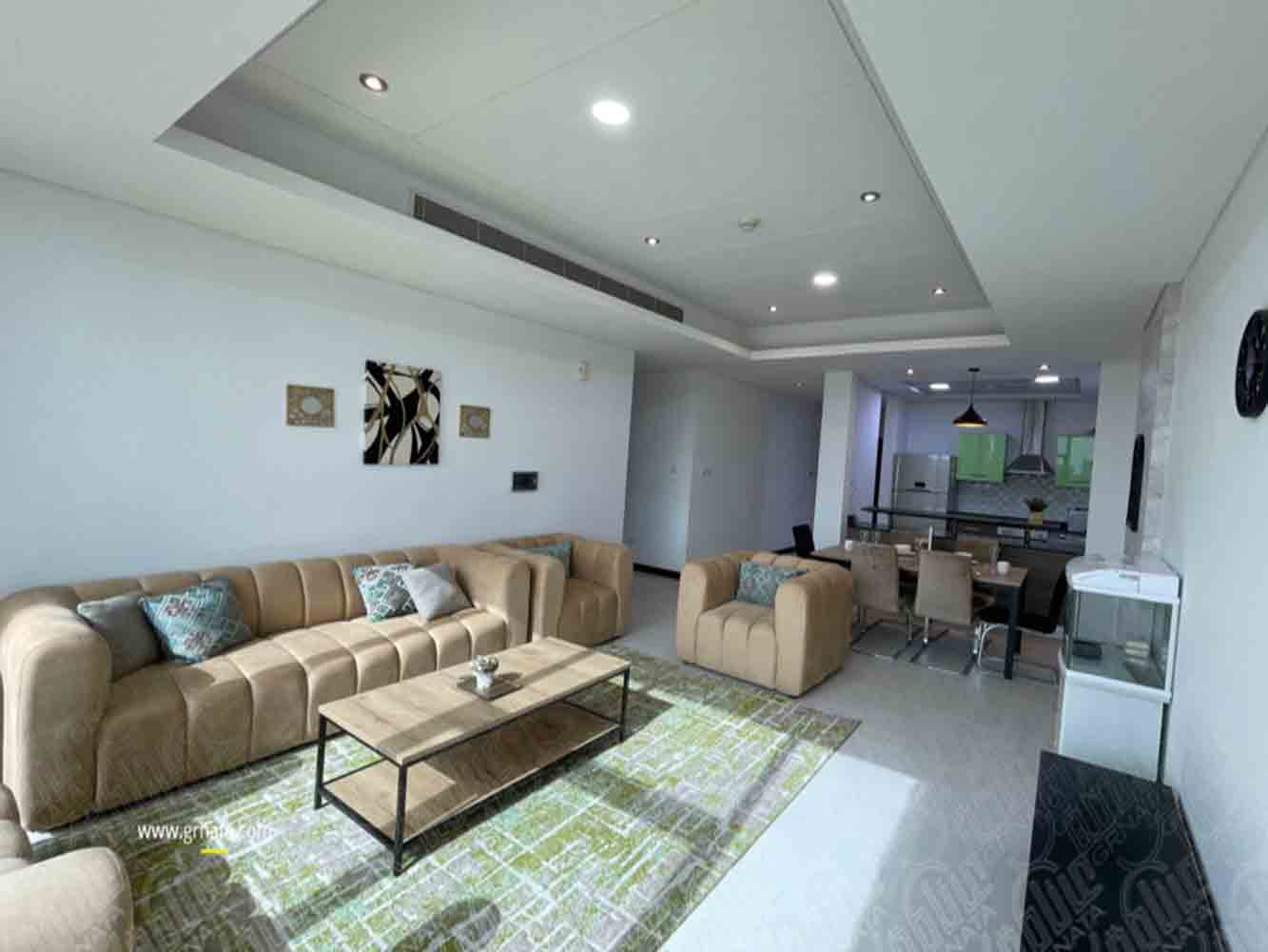 صورة شقة للبيع في جزيرة الريف #4785 0