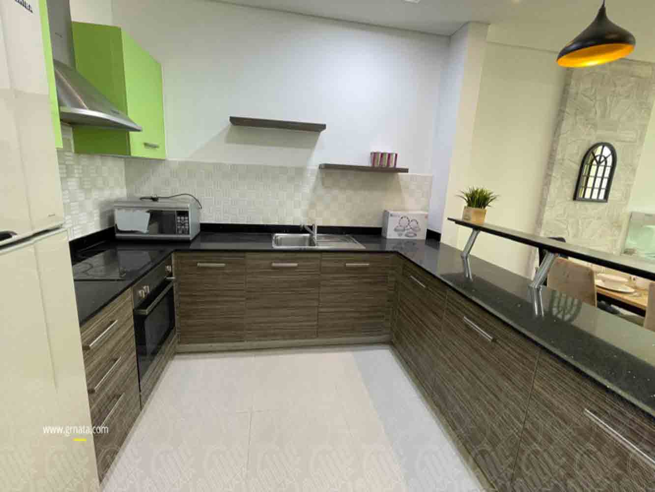 صورة شقة للبيع في جزيرة الريف #4785 3