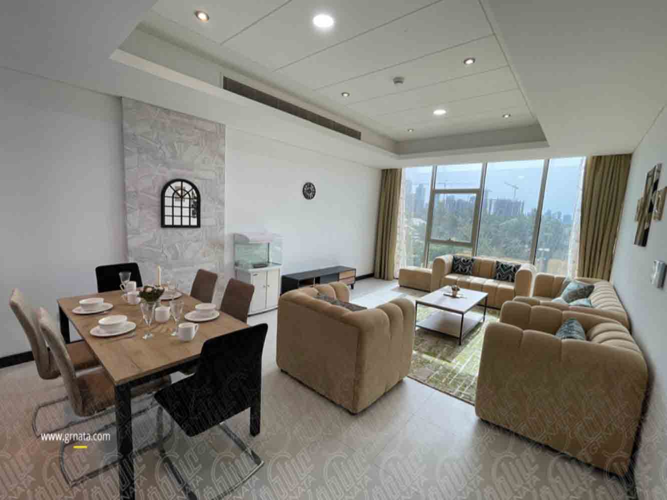 صورة شقة للبيع في جزيرة الريف #4785 5