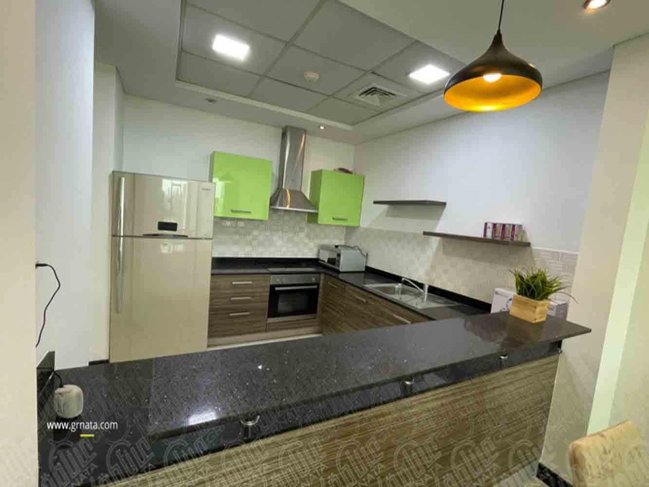 صورة شقة للبيع في جزيرة الريف #4785 4