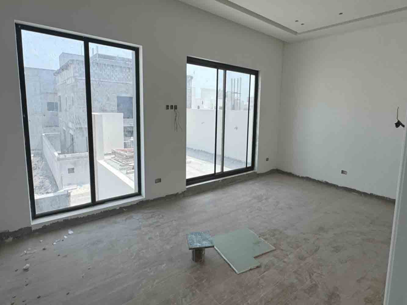 صورة فيلا للبيع في قلالي #4790 2