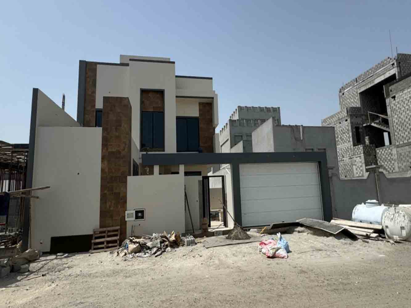 صورة فيلا للبيع في قلالي #4790 0