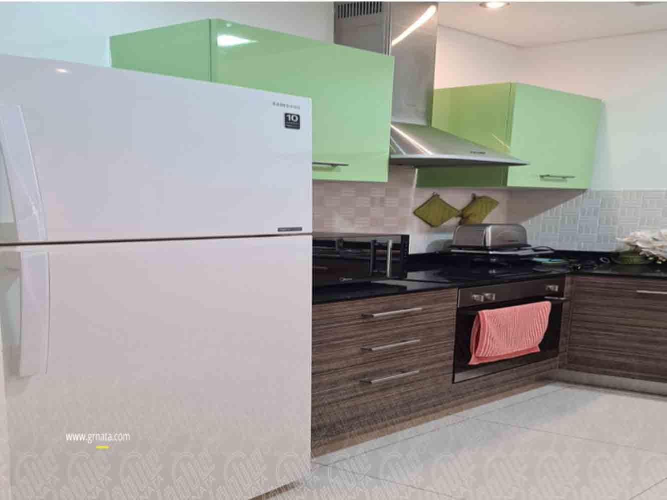 Apartment for Sale in Reef Island Image #4791 6