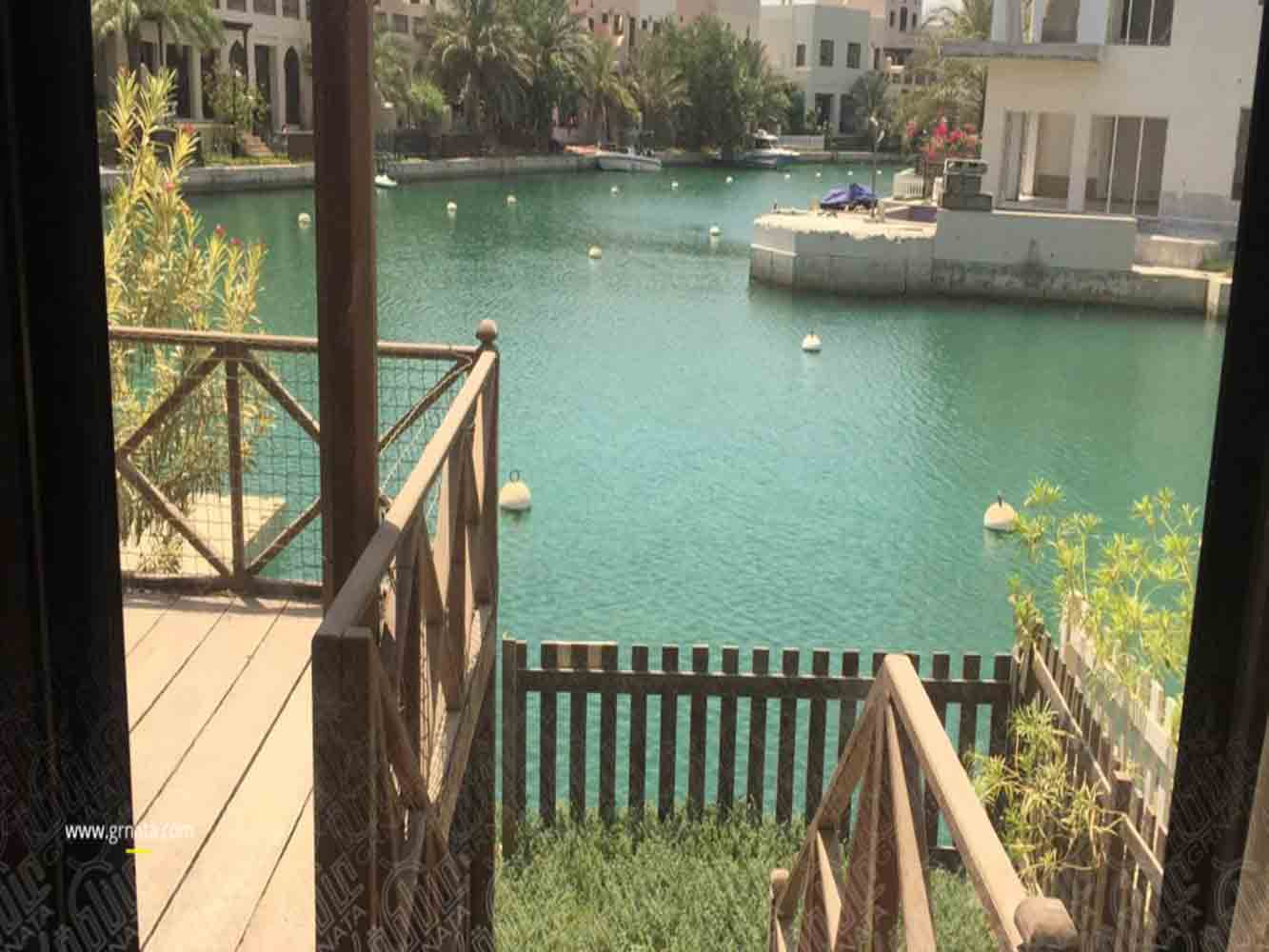 صورة فيلا للإيجار في جزر امواج #4797 0