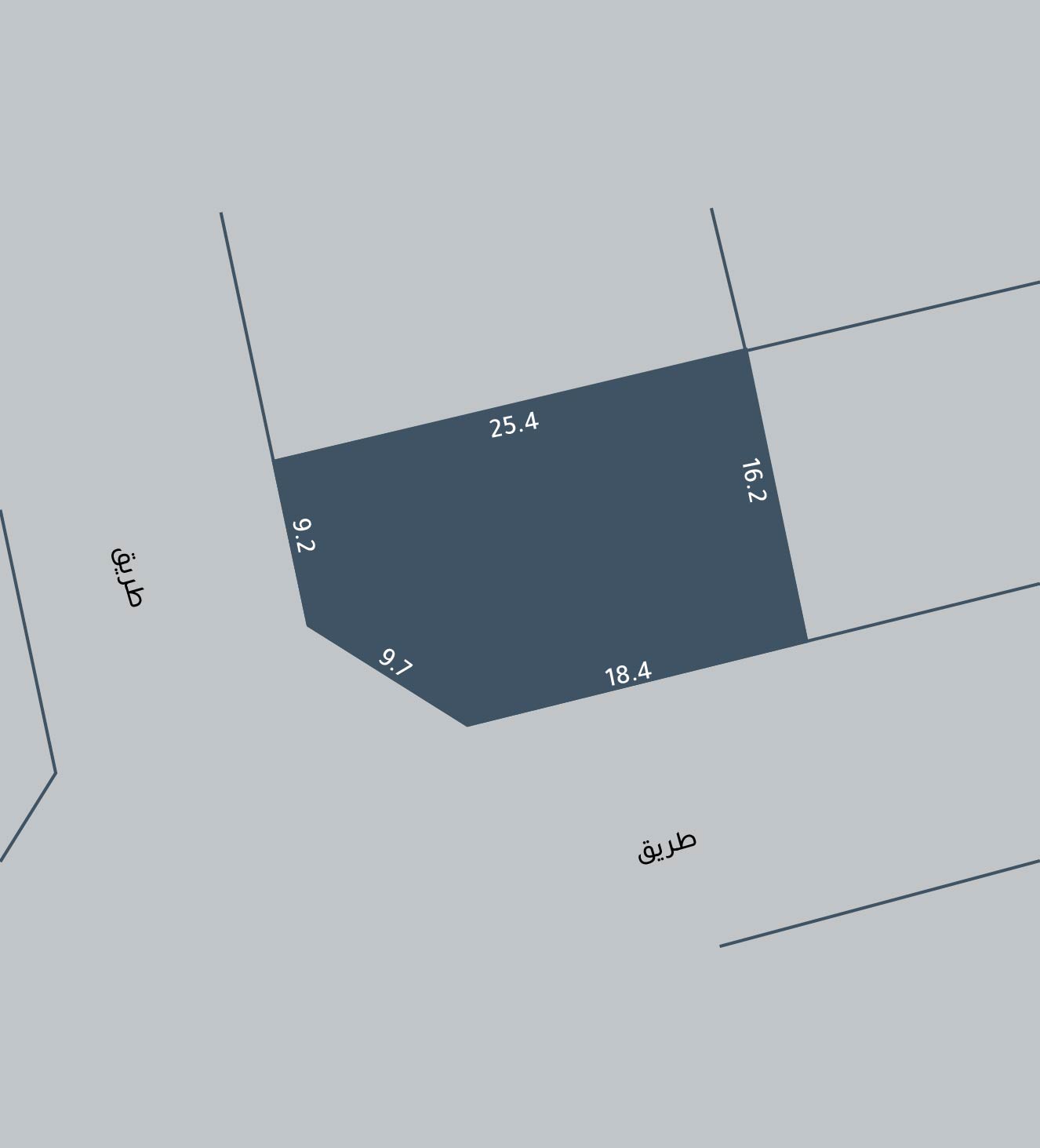Land for Sale in Tubli Image #4804 0
