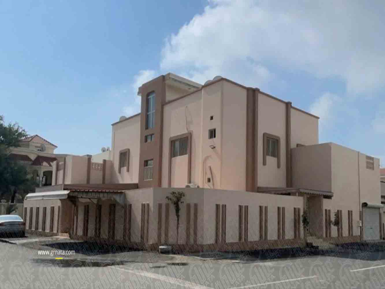 صورة فيلا للبيع في الحد #4810 0