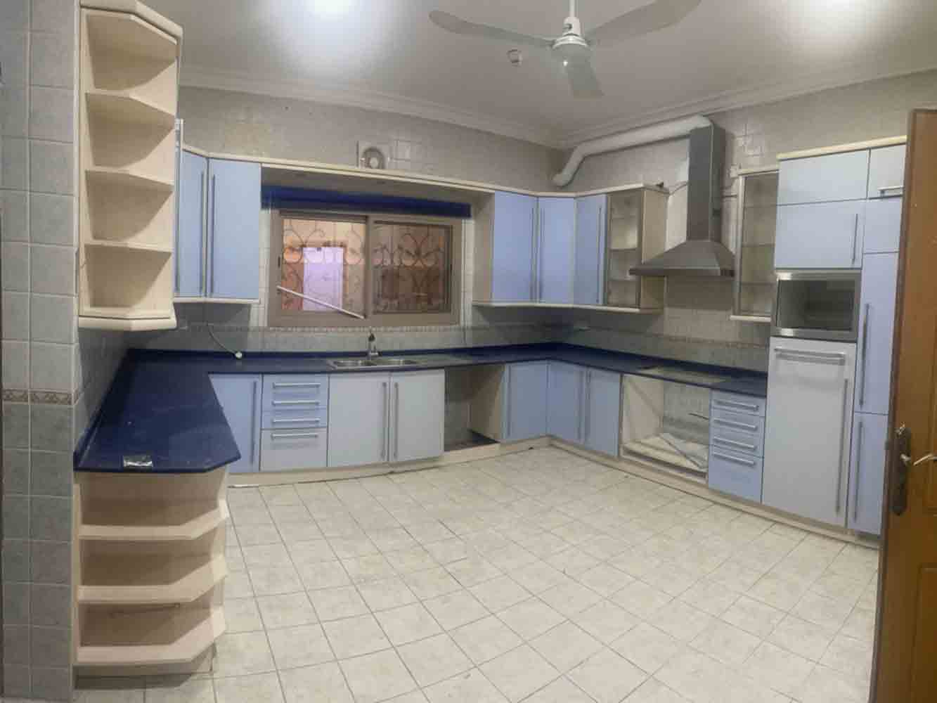 صورة فيلا للبيع في البسيتين #4813 6