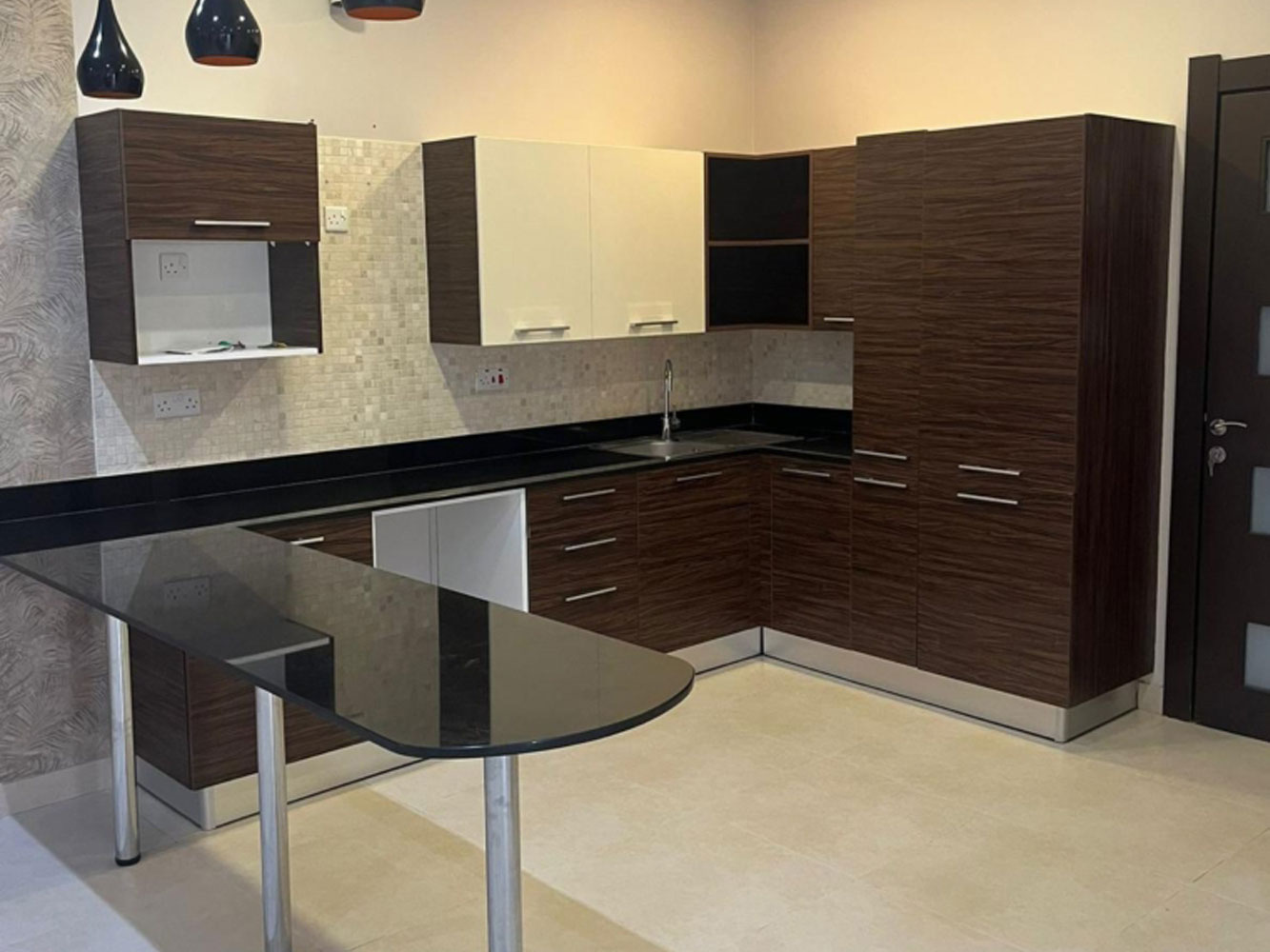 صورة فيلا للبيع في اللوزي #4846 7