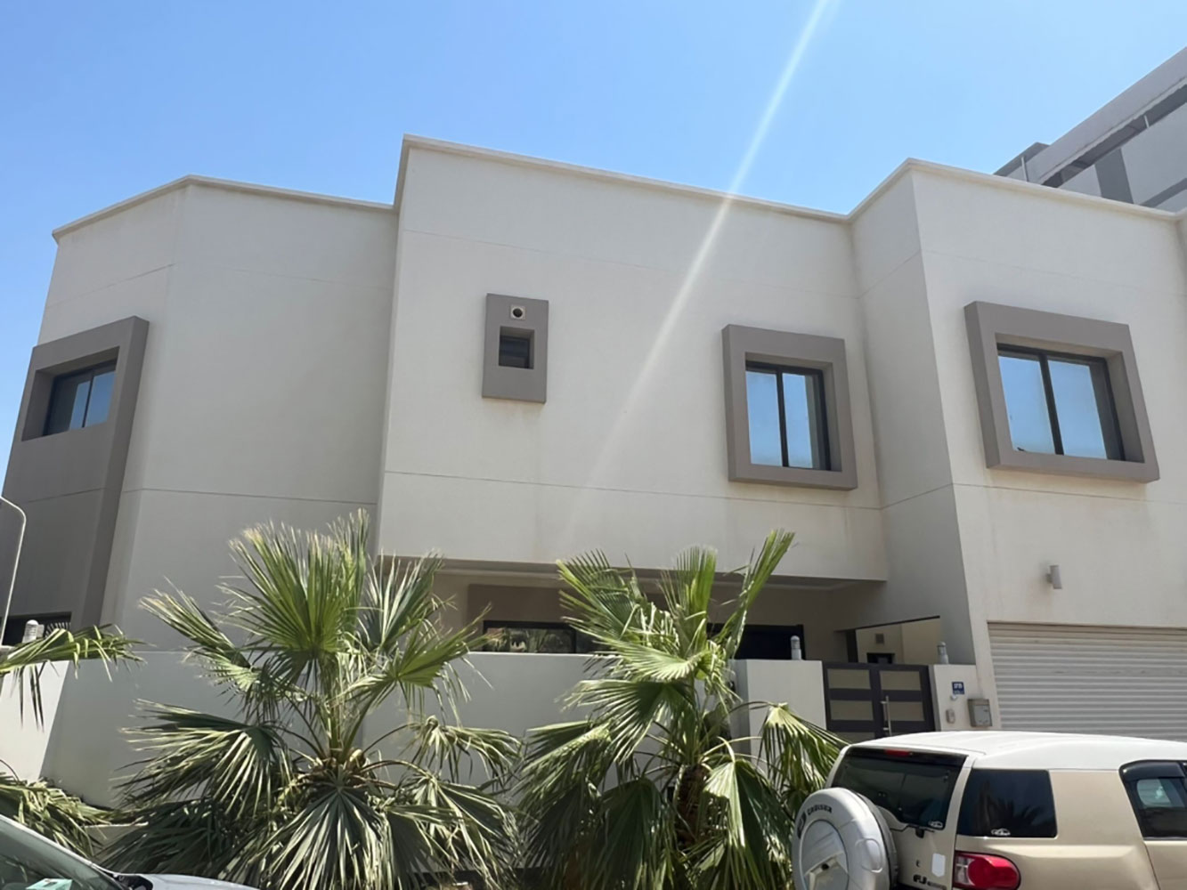 صورة فيلا للبيع في اللوزي #4846 1