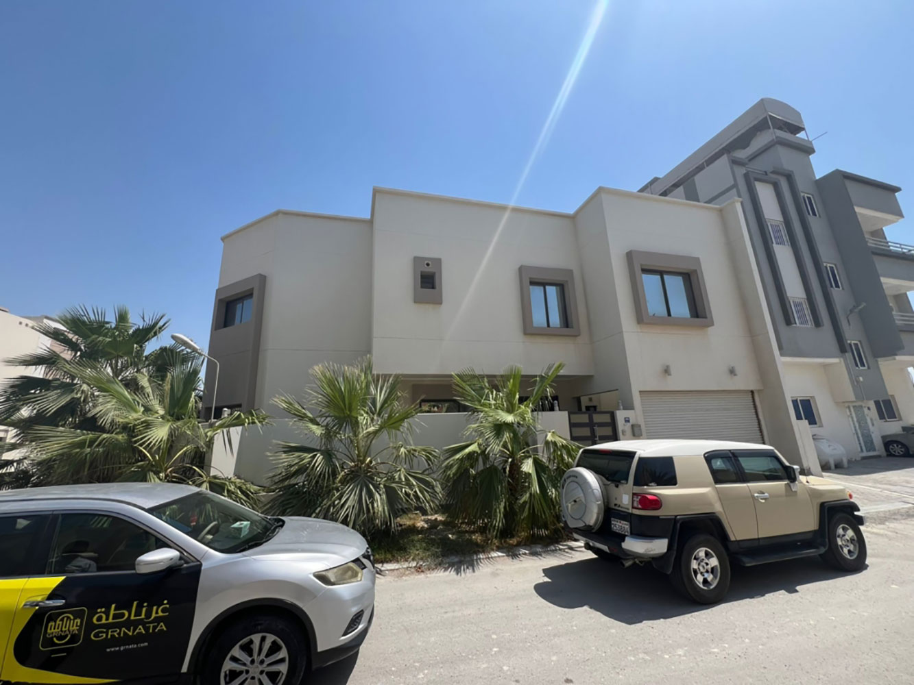 صورة فيلا للبيع في اللوزي #4846 0