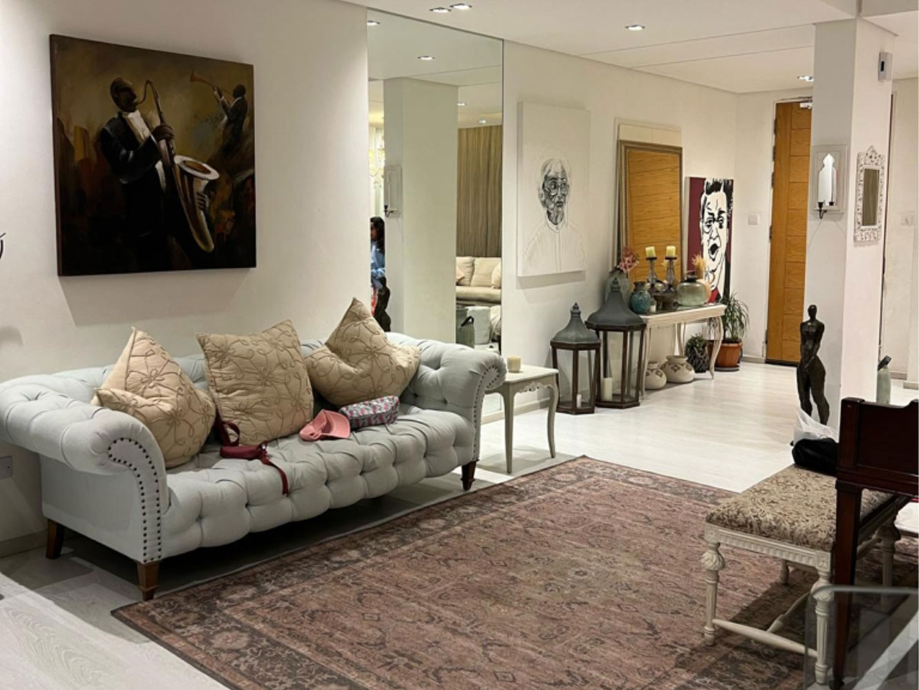 صورة فيلا للبيع في توبلي #4847 4