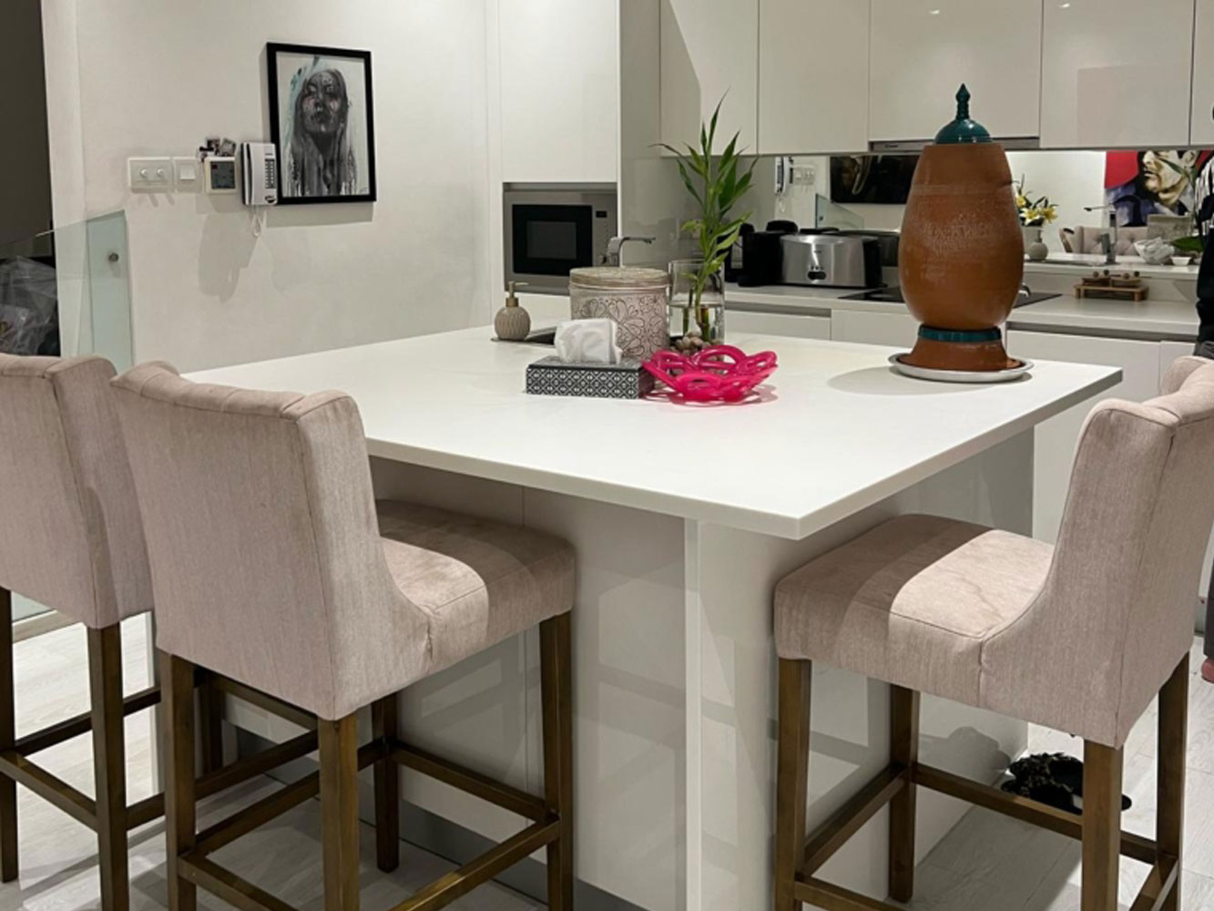 صورة فيلا للبيع في توبلي #4847 6