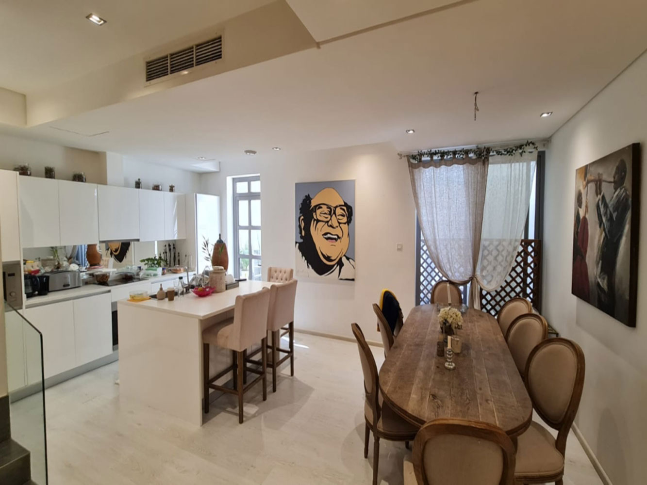 صورة فيلا للبيع في توبلي #4847 1