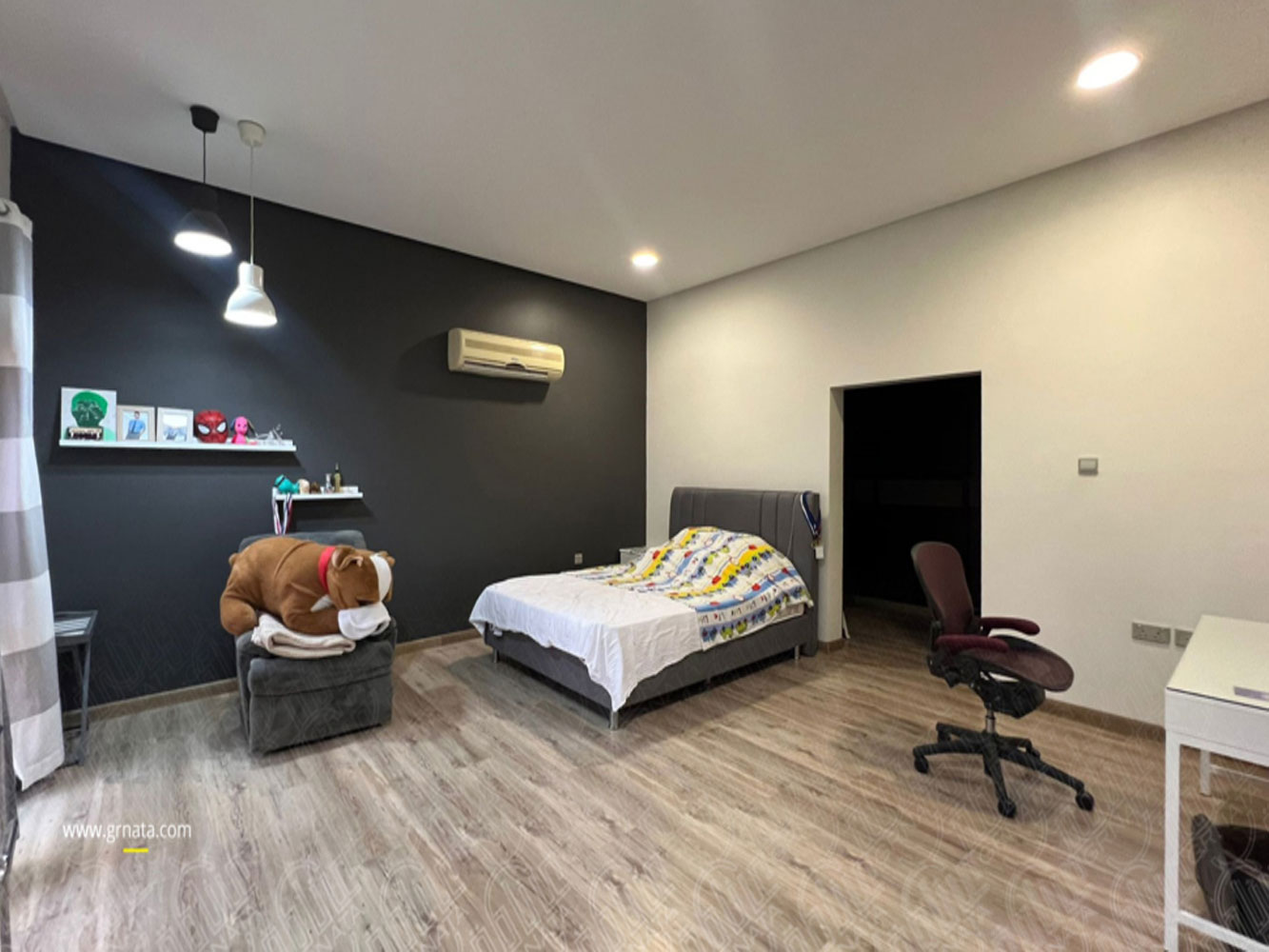 صورة فيلا للبيع في المالكية #4848 6