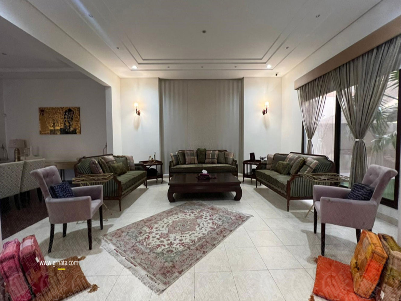 صورة فيلا للبيع في المالكية #4848 2