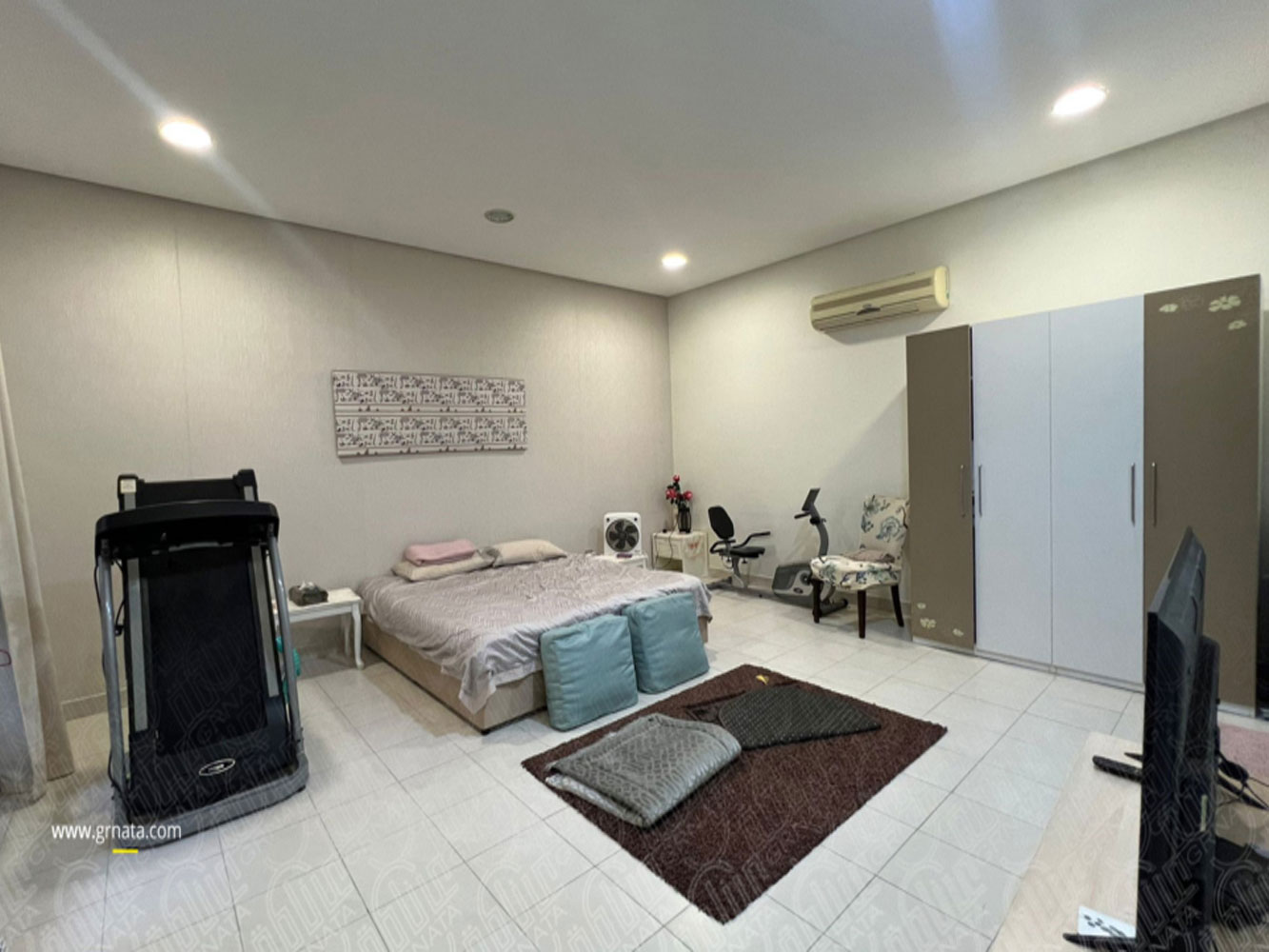 صورة فيلا للبيع في المالكية #4848 7