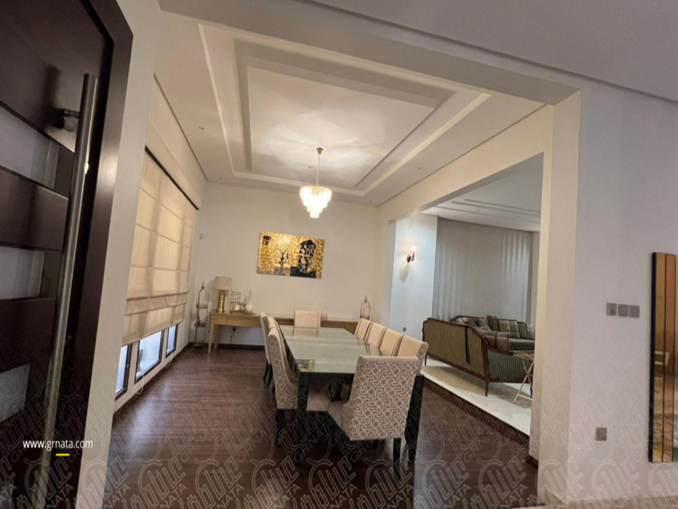 صورة فيلا للبيع في المالكية #4848 4