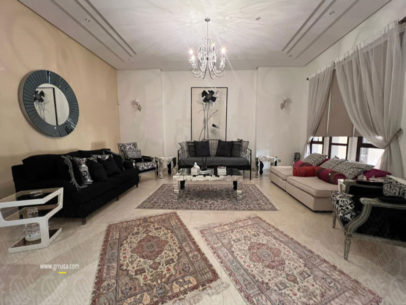 صورة فيلا للبيع في المالكية #4848 3