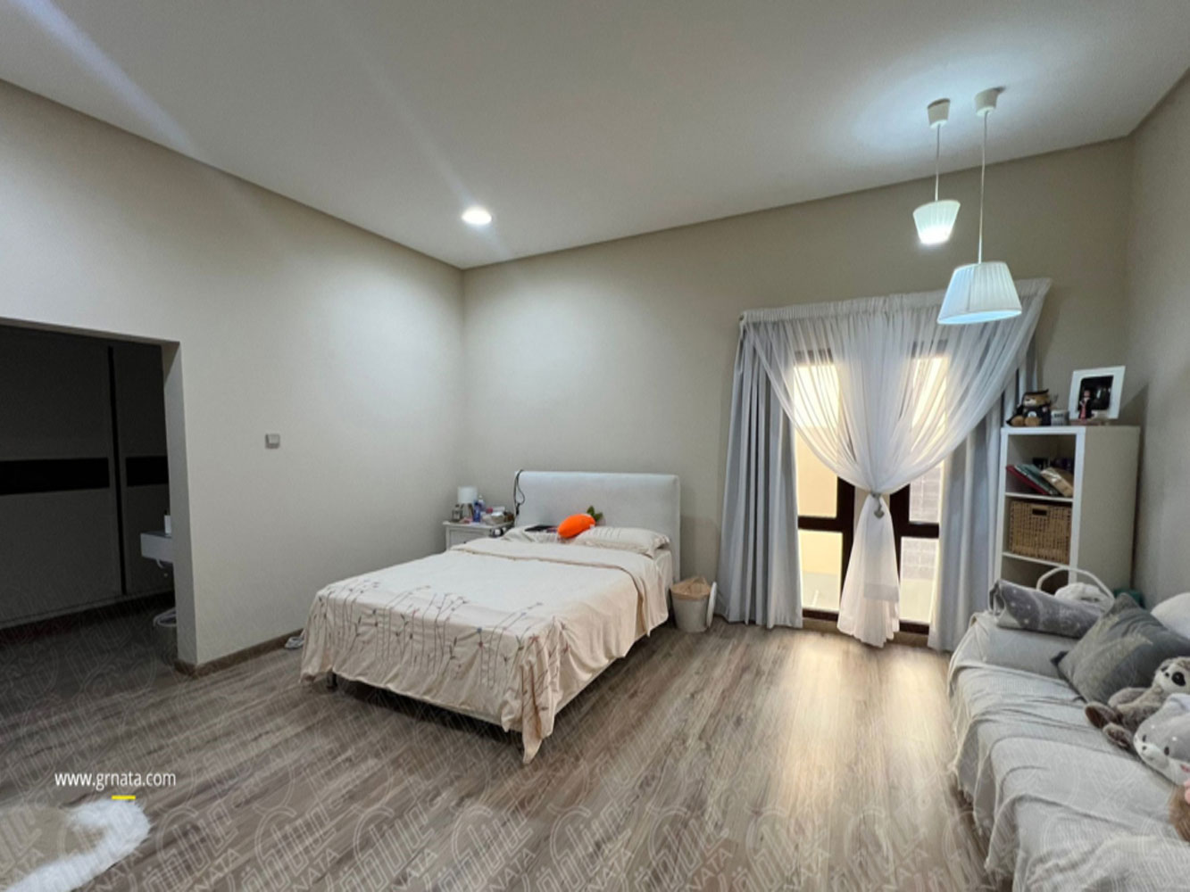 صورة فيلا للبيع في المالكية #4848 5