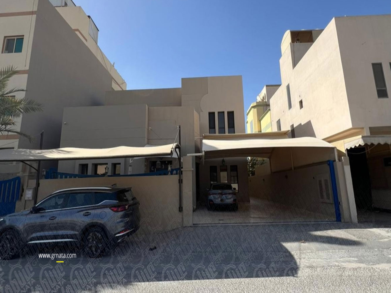 صورة فيلا للبيع في المالكية #4848 0