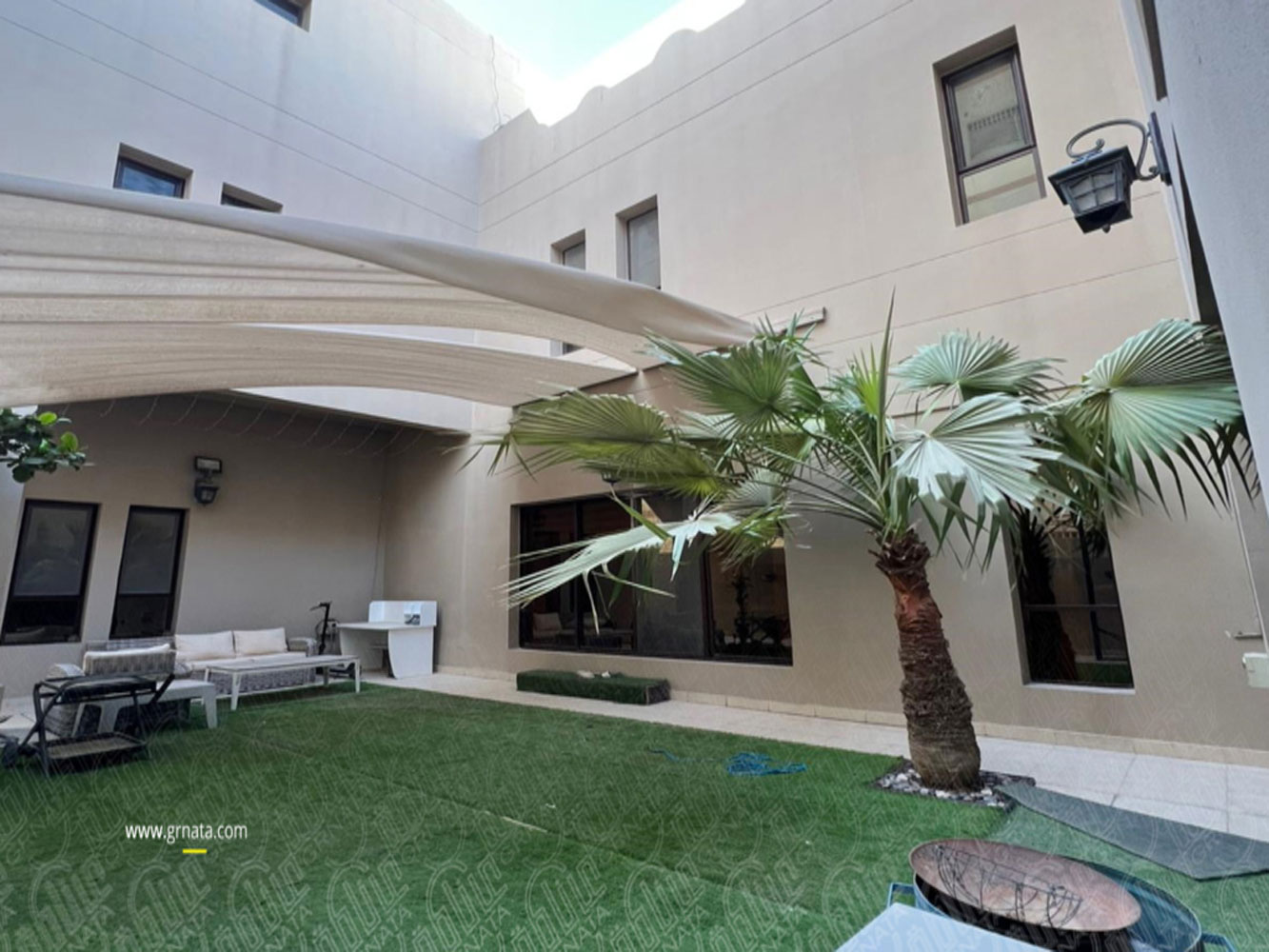 صورة فيلا للبيع في المالكية #4848 1