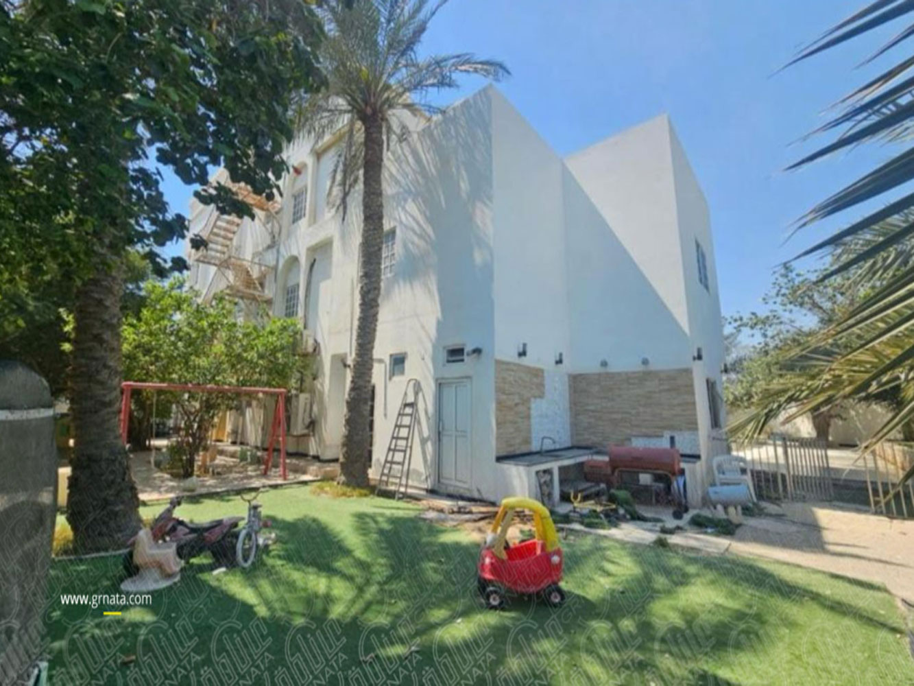 Villa for Sale in Aali Image #4853 1