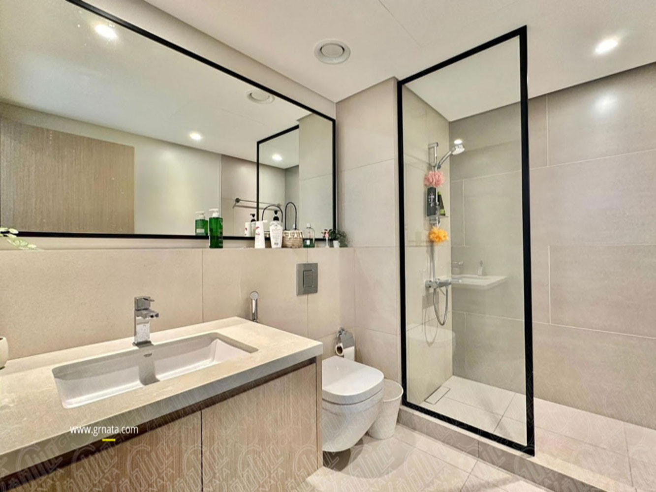 صورة شقة للبيع في ديار المحرق #4857 7