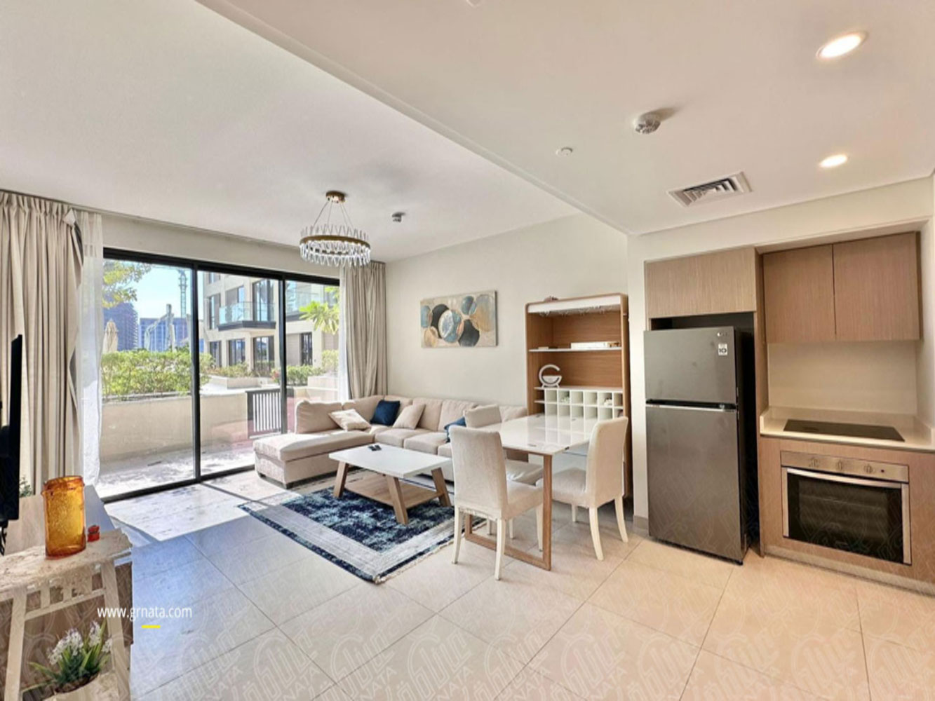 صورة شقة للبيع في ديار المحرق #4857 4