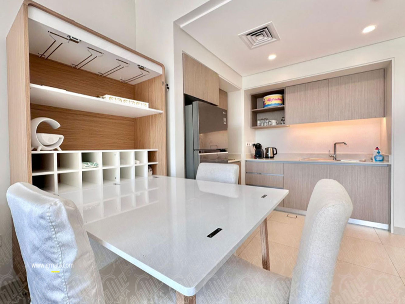 صورة شقة للبيع في ديار المحرق #4857 3