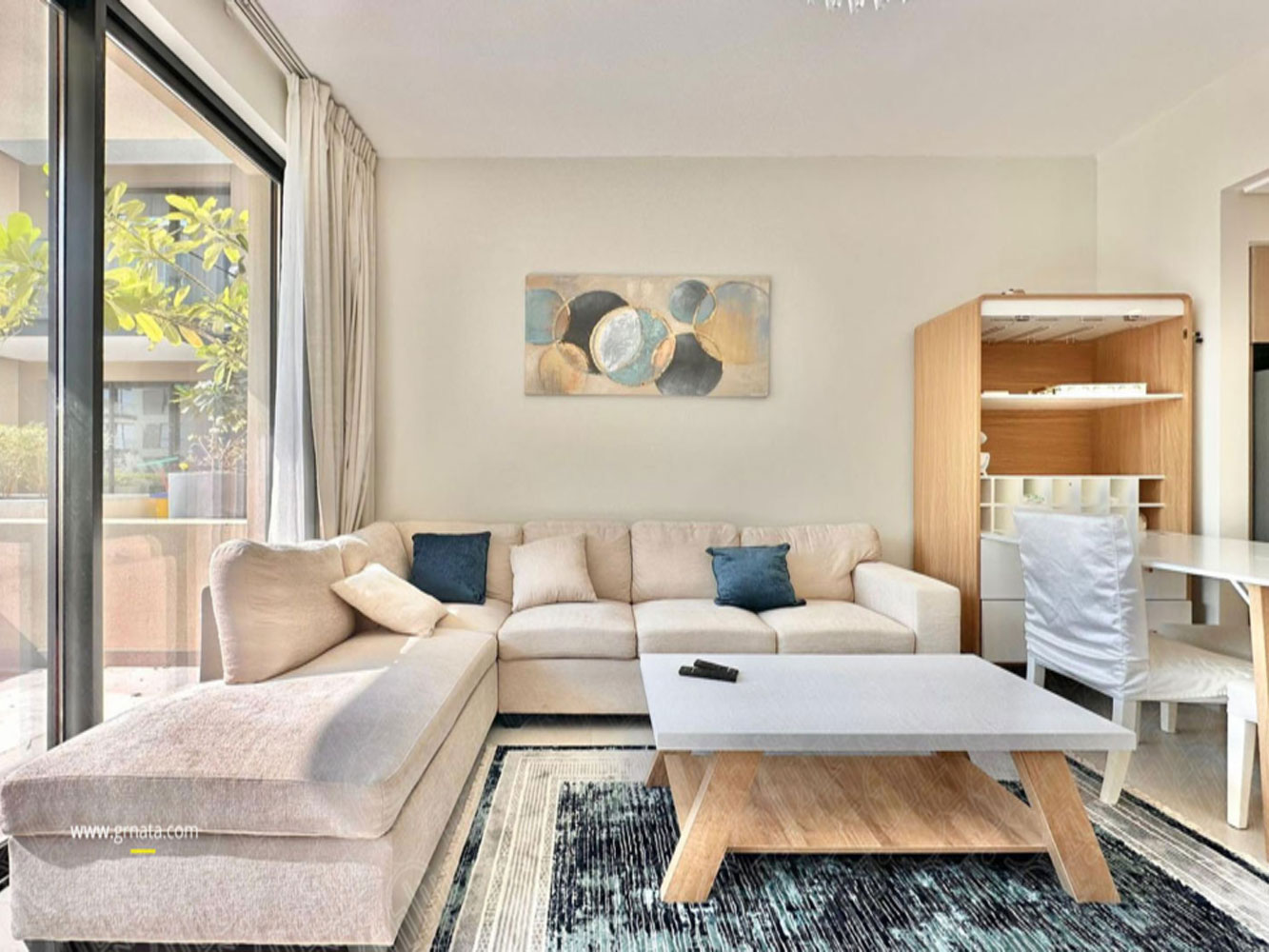 صورة شقة للبيع في ديار المحرق #4857 1