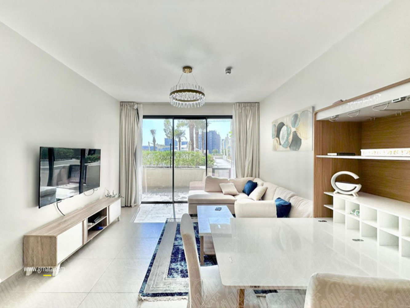 صورة شقة للبيع في ديار المحرق #4857 0