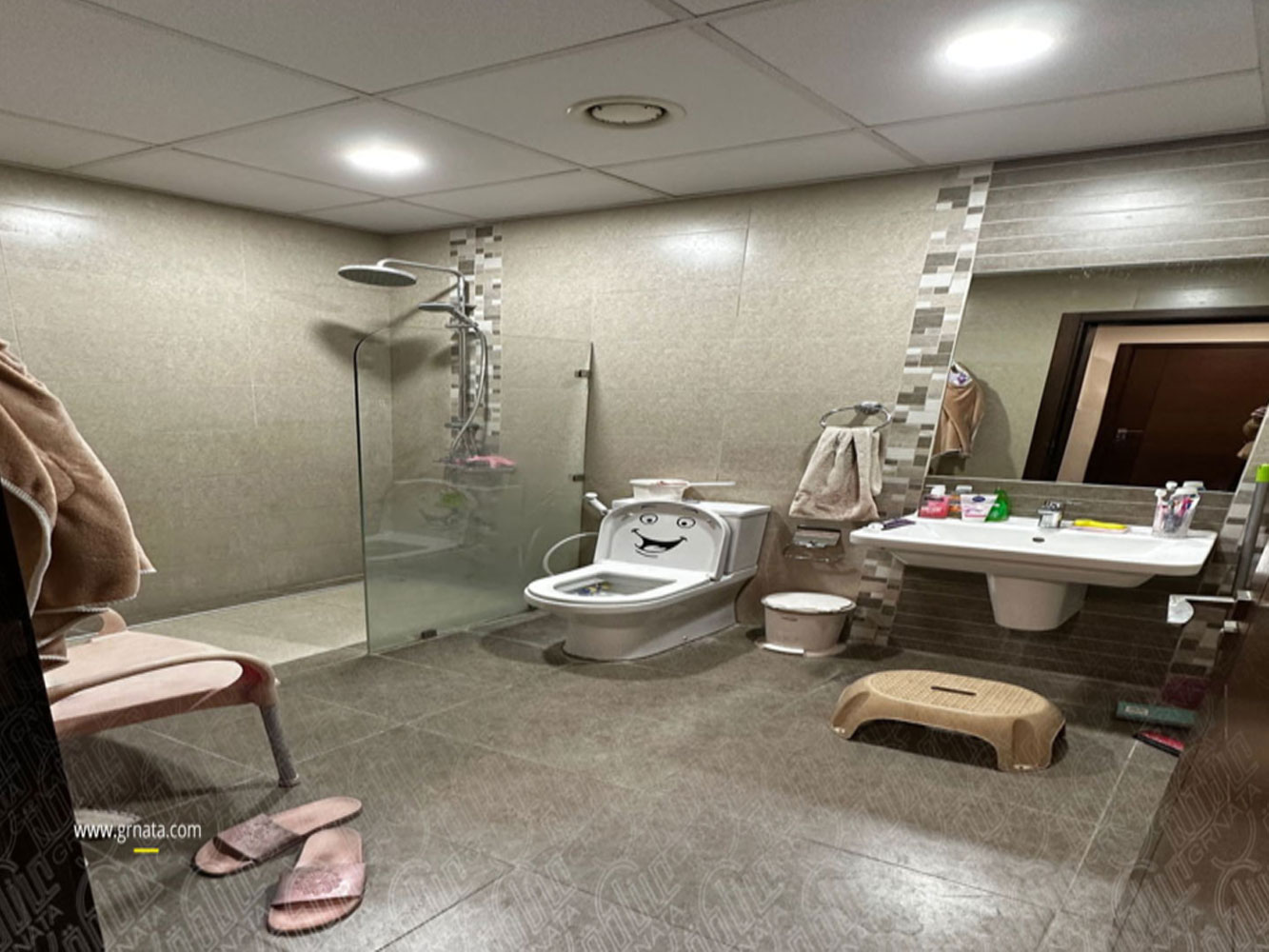 صورة شقة للبيع في مدينة عيسى #4859 3