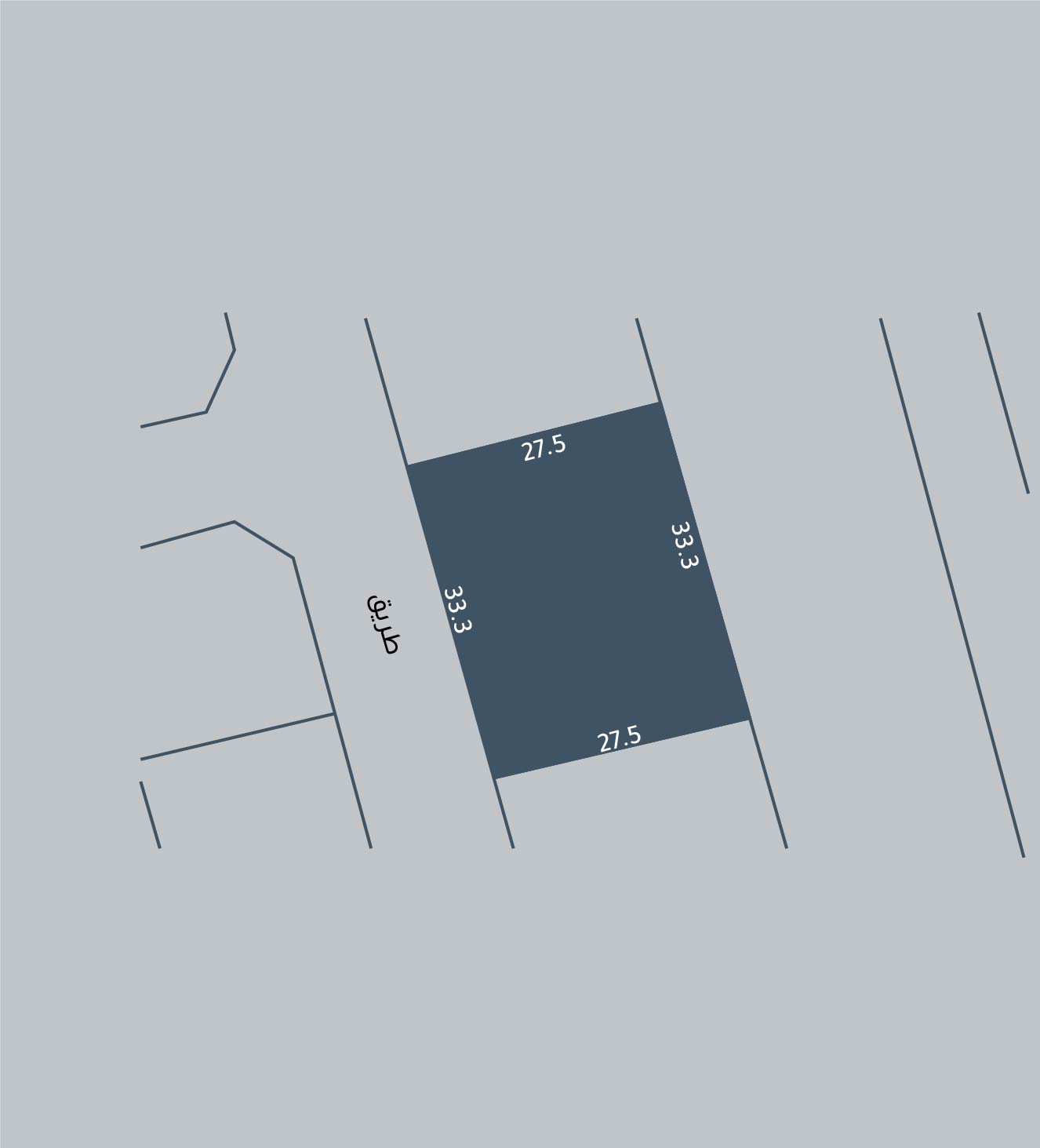 صورة أرض للبيع في توبلي #4868 0