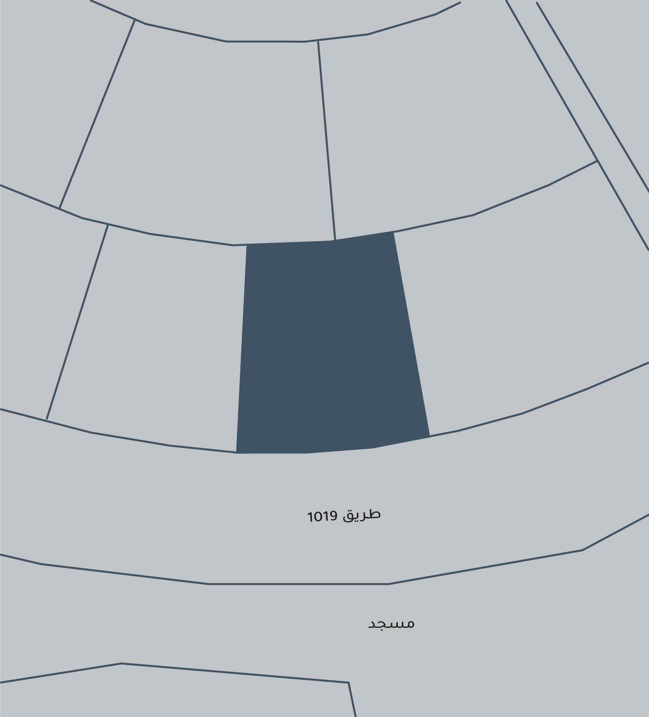 Land for Sale in Hamad Town Image #4877 0