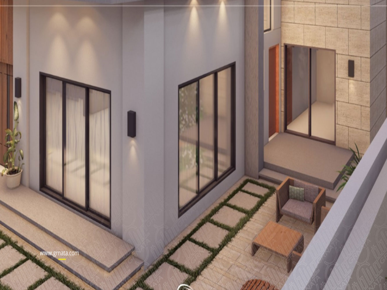 Villa for Sale in Isa Town Image #4878 2