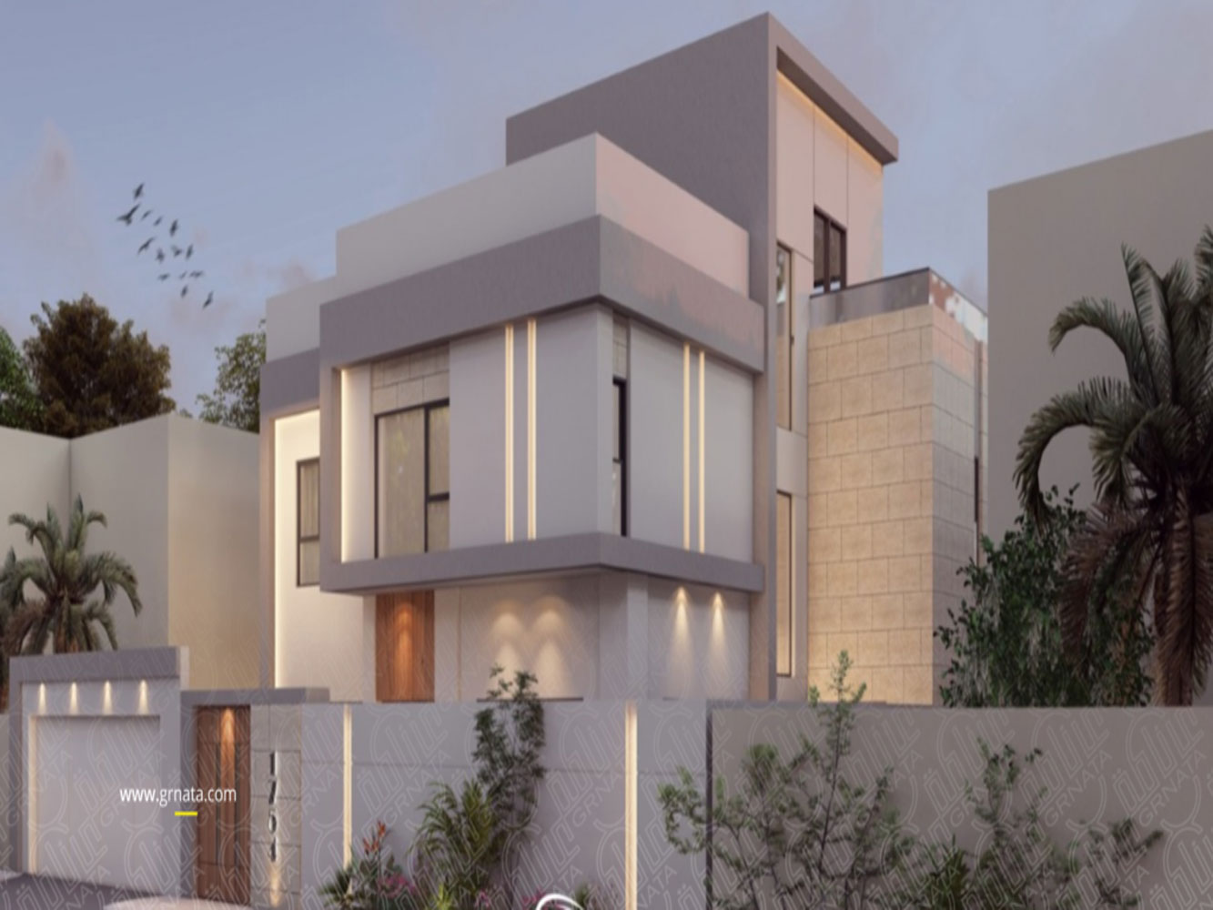 Villa for Sale in Isa Town Image #4878 1