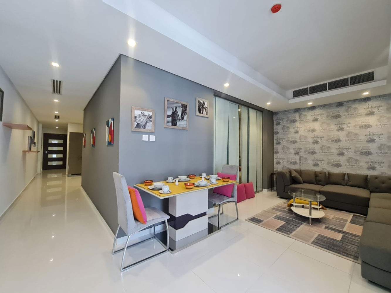 Studio Apartment for Sale in Amwaj Island Image #490 0