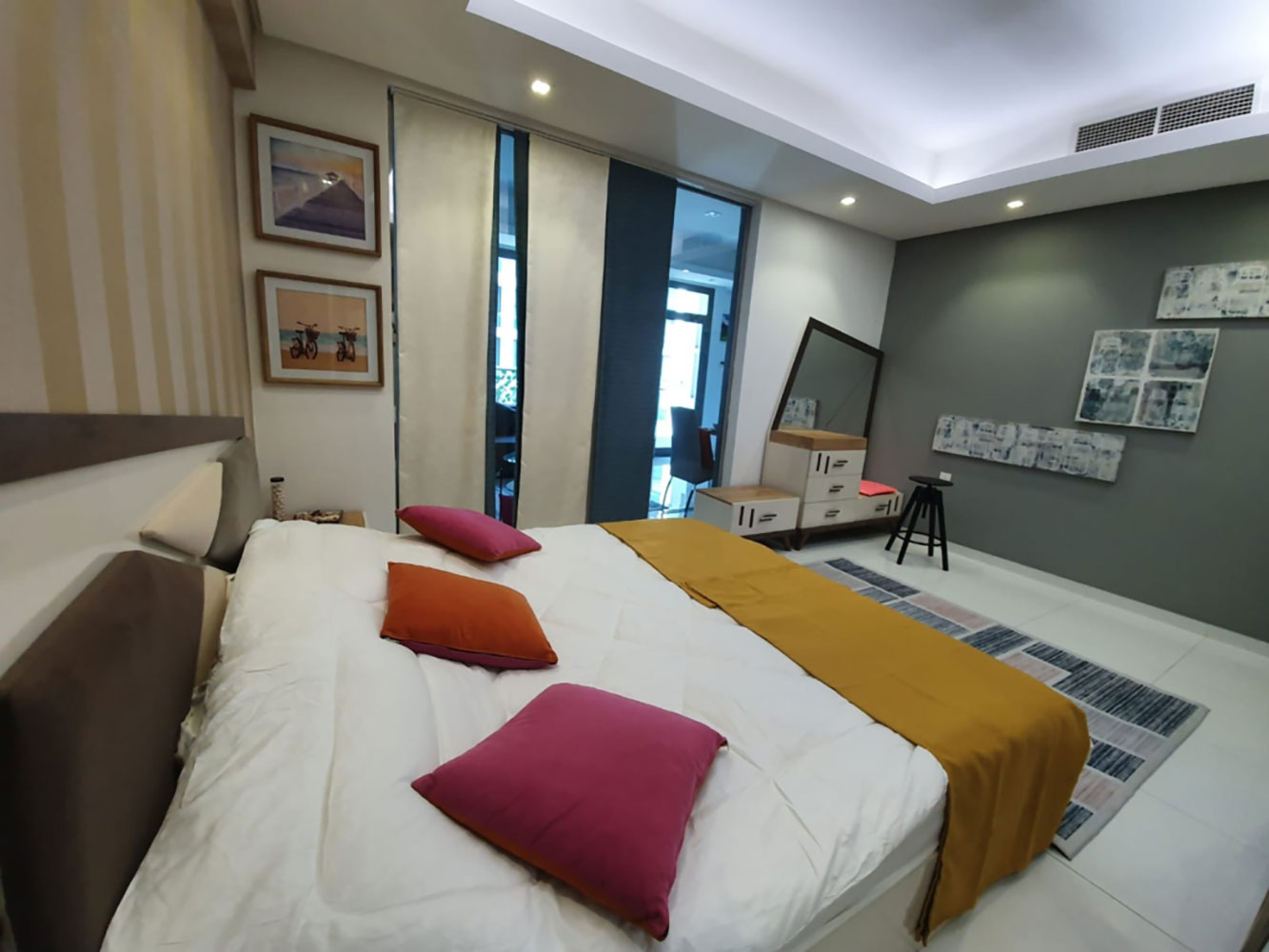 Studio Apartment for Sale in Amwaj Island Image #490 2