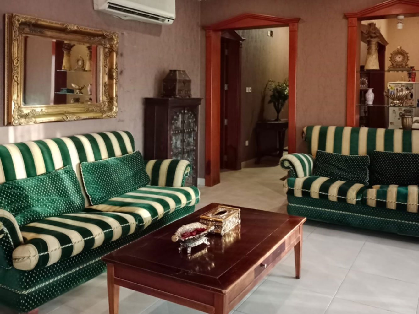 Villa for Rent in Budaiya Image #491 0