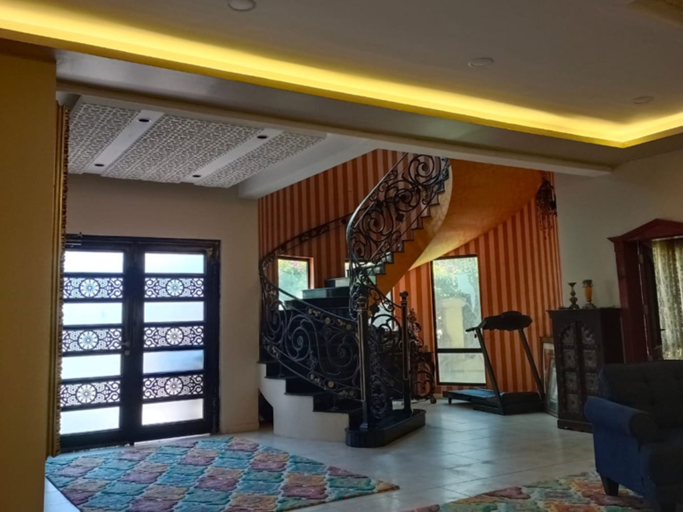 Villa for Rent in Budaiya Image #491 5