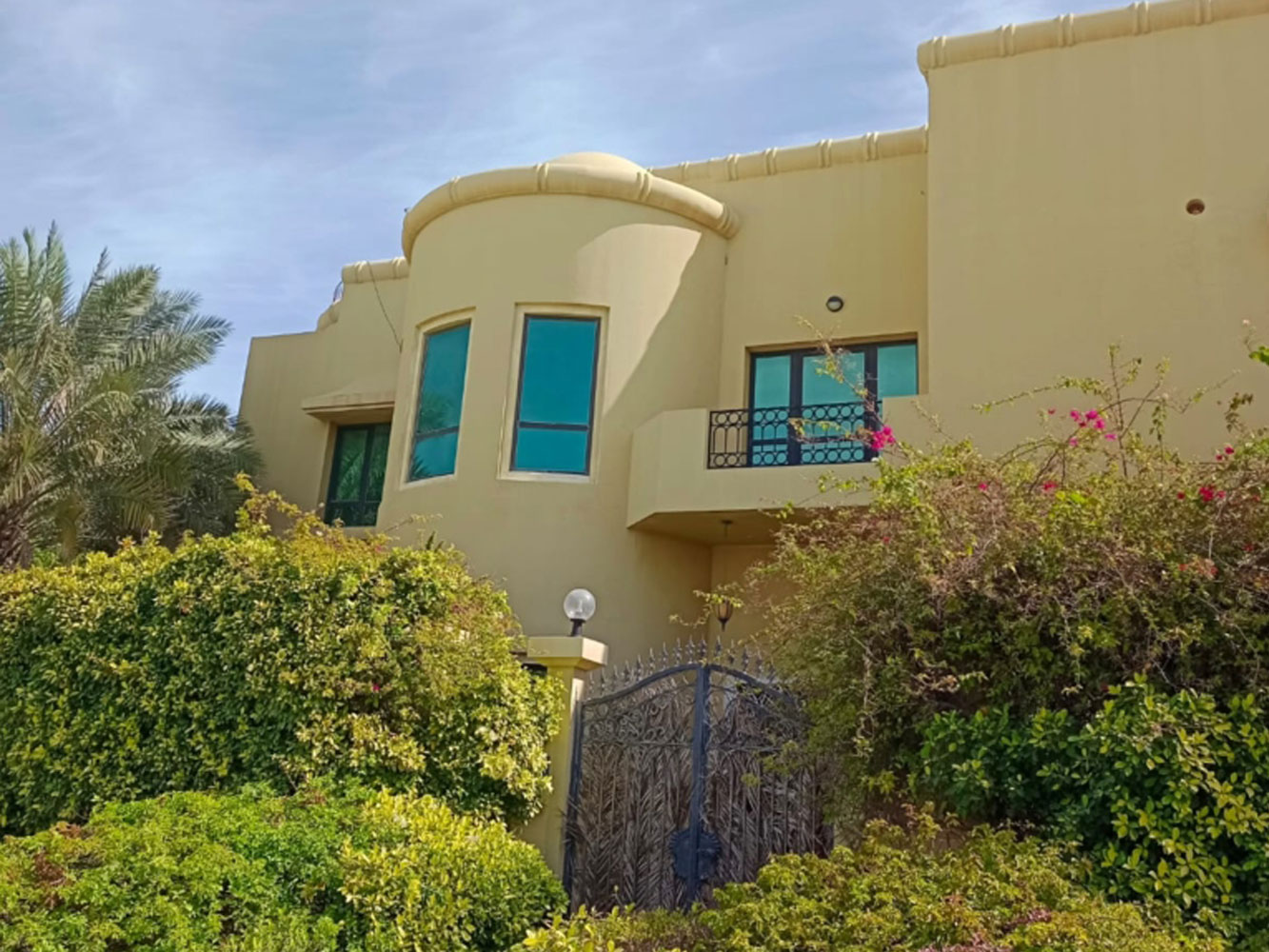 Villa for Rent in Budaiya Image #491 4