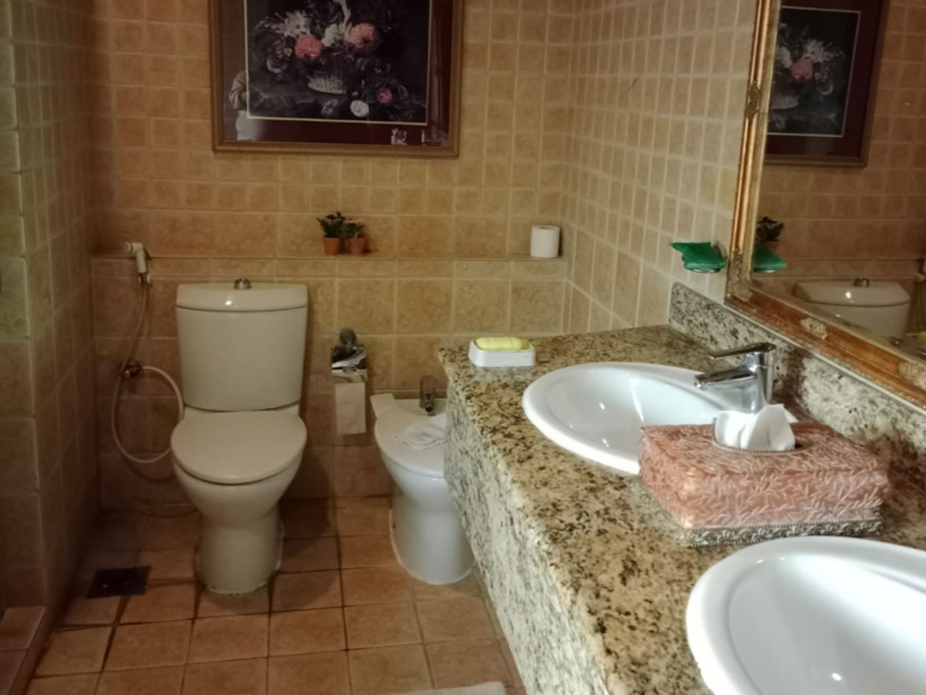 Villa for Rent in Budaiya Image #491 1