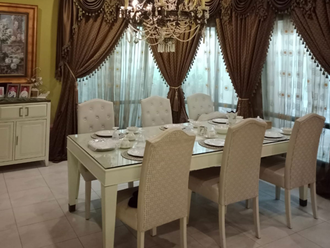 Villa for Rent in Budaiya Image #491 8