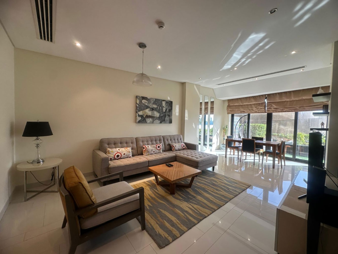 صورة شقة للبيع في جزيرة الريف #4916 3